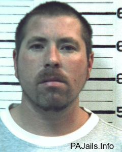 William Hanlan Arrest Mugshot