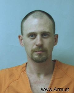 William Wyant Arrest Mugshot