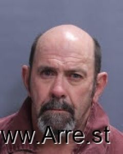 Wade Putman Arrest Mugshot