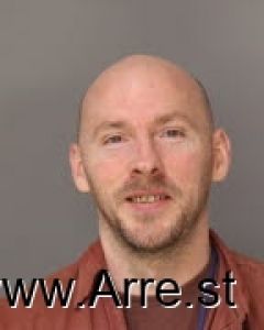 Wade Shaffer Jr Arrest Mugshot