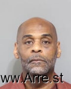 Walter Hatcher Arrest Mugshot