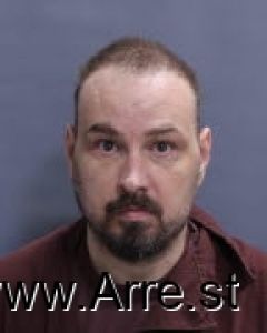 Walter Mercadante Arrest Mugshot