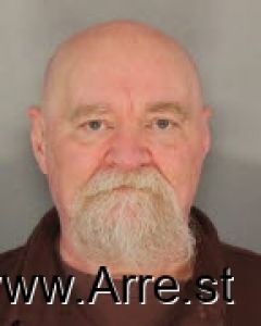 Wayne Kratzer Arrest Mugshot