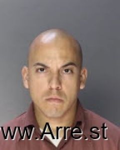 Wilfredo Alverez-corujo Arrest Mugshot