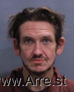 William Connelly Jr Arrest Mugshot