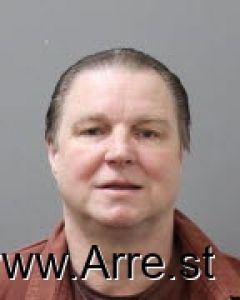 William Groulx Arrest Mugshot