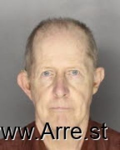 William Mcfall Arrest Mugshot