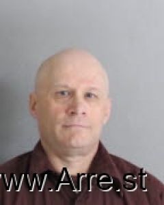 William Painter Jr. Arrest Mugshot