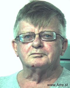 William Weaver Arrest Mugshot