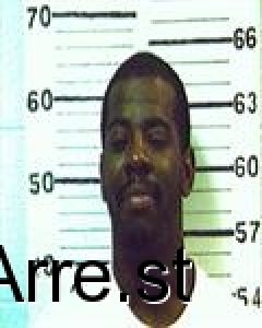 Willie Batie Arrest Mugshot