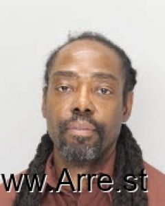 Willie Brown Jr. Arrest Mugshot
