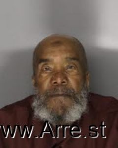 Willie Smith Arrest Mugshot