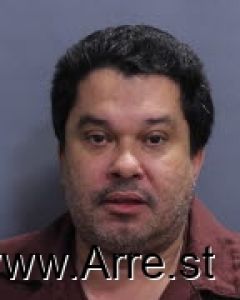 Wilmer Ortiz-torres Arrest Mugshot