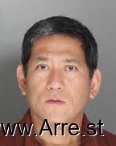 Win Htut Arrest Mugshot