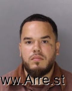 Yampierre Otero Arrest Mugshot