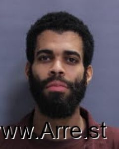 Yunio Fernandez-morales Arrest Mugshot