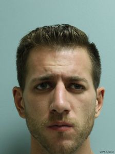 Zachary Latour Arrest Mugshot