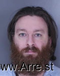 Zachary Sheffield Arrest Mugshot
