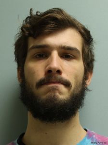 Zachary Thomas Arrest Mugshot