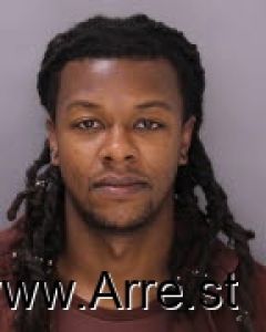 Zaire Smith Arrest Mugshot