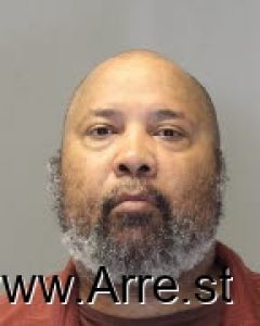 Zumar Ali Arrest Mugshot