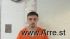 AUSTIN BLAIR Arrest Mugshot Clarion 05/23/2017