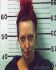 Amanda Mitchell Arrest Mugshot Greene 02/15/2017 14:22