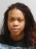 Amber Hall Arrest Mugshot Westmoreland 3/05/2013