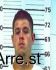 Brian Phillips Arrest Mugshot Greene 09/12/2013 18:48