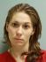 Britney Frederick Arrest Mugshot Westmoreland 9/26/2013