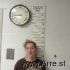 Britta Dunkle Arrest Mugshot Clarion 02/16/2016