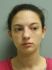 Brittany Hall Arrest Mugshot Westmoreland 4/19/2016