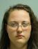 Brittany Welch Arrest Mugshot Westmoreland 5/11/2016