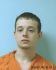 CALEB VAUGHN Arrest Mugshot Armstrong 02/18/2014