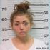 CHLOE JONES Arrest Mugshot Greene 2020-09-15