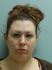 Carrie Rush Arrest Mugshot Westmoreland 2/24/2017