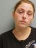 Carrie Thien Arrest Mugshot Westmoreland 10/16/2012