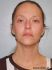 Christy Ward Arrest Mugshot Westmoreland 8/08/2012
