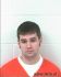 DAVID BARNES Arrest Mugshot Mifflin 08/07/2012