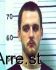 David Brooks Arrest Mugshot Greene 02/26/2013 14:50