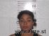 Destiny Smith Arrest Mugshot Clarion 09/24/2014