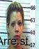 Elizabeth Coleman Arrest Mugshot Greene 05/21/2012 17:31