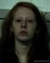 Holly Wells Arrest Mugshot Clarion 01/18/2013