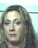 Jeannie Clinger Arrest Mugshot Clarion 02/18/2011