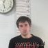 Jeremy Francis Arrest Mugshot Clarion 05/16/2016