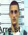 Justin Franks Arrest Mugshot Greene 04/09/2013 12:43