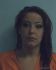 KIMBERLY WALKER Arrest Mugshot Armstrong 10/26/2016