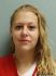 Khayla Loughner Arrest Mugshot Westmoreland 7/31/2014