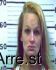 Kristine Seeholzer Arrest Mugshot Greene 07/10/2014 14:57