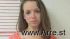 Krystal Radaker Arrest Mugshot Clarion 06/22/2017